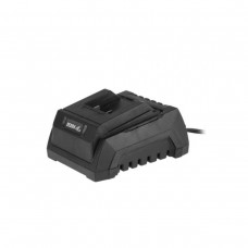 DED7038 Dedra Incarcator 60W pentru acumulatori Li-ion 2.0Ah 4.0Ah SAS+ALL