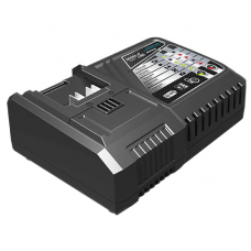 DED7198 DEDRA Masina de tuns iarba cu acumulator L..
