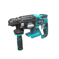 DED7048 Dedra Ciocan rotopercutor SDS Plus gama SAS+ALL 18V compatibil cu acumulatori 2.0Ah 4.0Ah 5.0Ah
