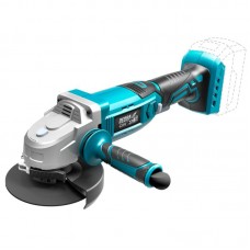 DED7051 Dedra Polizor unghiular 125mm Gama SAS+ALL 18V Li-Ion compatibil cu acumulatori 2.0Ah 4.0Ah 5.0Ah