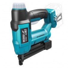 DED7055 DEDRA Capsator 2 in 1 compatibil cu acumulator Li-Ion 18V