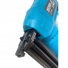 DED7055 DEDRA Capsator 2 in 1 compatibil cu acumul..