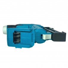 DED7055 DEDRA Capsator 2 in 1 compatibil cu acumul..