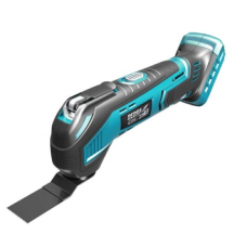 DED7059 Dedra Masina multifunctionala gama SAS+ALL 18V Li-Ion compatibil cu acumulatori 2.0Ah 4.0Ah 5.0Ah