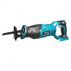 DED7061 Dedra Fierastrau tip sabie gama SAS+ALL 18V Li-Ion compatibil cu acumulator 2.0Ah 4.0Ah 5.0Ah