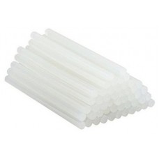 DEDRA Baghete silicon transparente 11.2 X200 mm,1kg