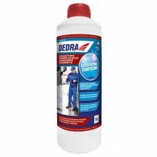 DED8823A4 DEDRA Spuma activa 1L pentru spalat camioane