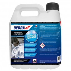 DED8823A8 DEDRA Spuma activa 2L pentru murdarie persistenta