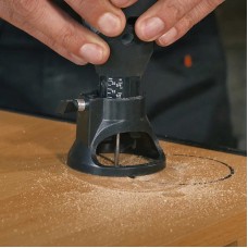 DREMEL Trusa de taiere compatibila cu unealta mult..
