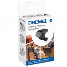 DREMEL Atasament platforma de modelare compatibila..