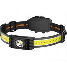 STHOR Lanterna cu LED pentru cap, 320lm, Li-Po 3.7V 1200MAh STHOR Lanterna cu LED pentru cap, 320lm, Li-Po 3.7V 1200MAh