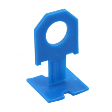 VOREL Set 900 cleme pentru sistem nivelare placi 2 mm VOREL Set 900 cleme pentru sistem nivelare placi 2 mm