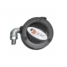 EMT. Pompa vid pentru diametru de 80 mm EMT11.54.80
