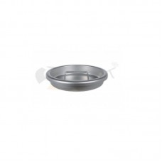 EMT. Capac aluminiu pentru bidoane diametru deschidere 180 mm EMT11.56A