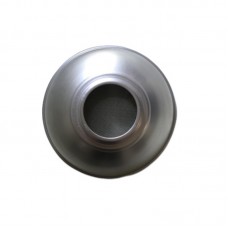 EMT Palnie din aluminiu cu sita, capacitate 3.0 li..