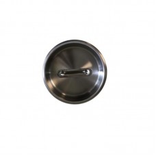 EMT. Capac inox pentru bidoane diametru deschidere 210 mm EMT21.57S