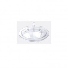 EMT. Capac plastic cu 3 iesiri pentru bidon mulgatori cu diametrul de 210 mm EMT3204-1