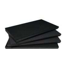 EMT. Set paleta de grafit 70 x 43 x 4.90 mm EMT3227