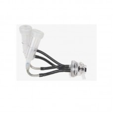 EMT. Ansamblu colector pentru capre (din silicon) 150 CC EMT3327-1