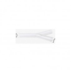 EMT. Racord - spliter Y distribuitor aer, din plastic EMT3366