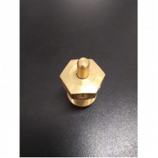 EMT. Valva din bronz pentru adapatoare cu clapeta EMT3431