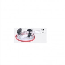 EMT. Capac colector complet transparent oval 240 cc - bovine EMT3521