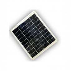 EMT. Panou solar 20 W EMT3581-20