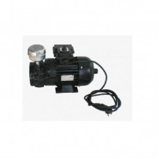 EMT. Motor cu pompa de vid completa, 0,55 KW/220 V, pentru mulgatori EMT3600