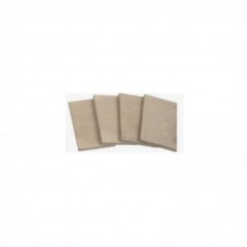 EMT. Set palete din fibra 4.85 x 41.50 x 69.95 mm EMT3608-5