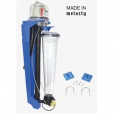 EMT. Aparat pentru masurat cantitatea de lapte MilkMeter - pentru vaci EMT3688-1