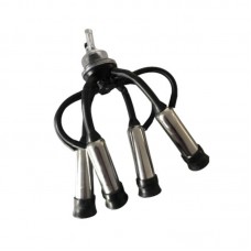 EMT. Ansamblu colector bovine pentru mulgatori, rotund 160 CC EMT3900-4