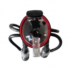 EMT. Ansamblu colector bovine 240 cc - oval EMT3904-12 EMT. Ansamblu colector bovine 240 cc - oval EMT3904-12