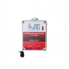 EMT. Acumulator gard electric (4 joule), 12V /24AH EMT3981-24 EMT. Acumulator gard electric (4 joule), 12V /24AH EMT3981-24