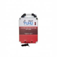 EMT. Acumulator gard electric (8 joule), 12V /42 AH EMT3981-42 EMT. Acumulator gard electric (8 joule), 12V /42 AH EMT3981-42