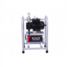 EMT. Pompa de vacuum pentru sistem de muls la bidon EMTDKS