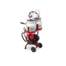 EMT. Aparat de muls vaci MICRO, un post si 2 bidoane aluminiu de 10 litri EMTTKM1-2KA10 EMT. Aparat de muls vaci MICRO, un post si 2 bidoane aluminiu de 10 litri EMTTKM1-2KA10