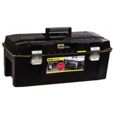 Cutie pentru unelte structurata cu spuma 28 inch FatMax STANLEY
