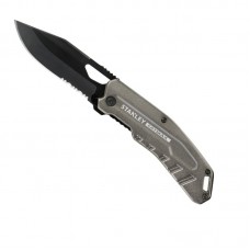 FMHT0-10312 STANLEY. Cutit negru FatMax de buzunar