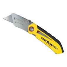 Cutter pliabil cu lama fixa FatMax STANLEY..