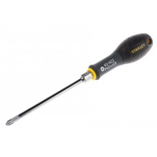 Surubelnita cu guler PH2 x 125 mm FatMax STANLEY.