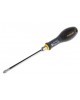 Surubelnita cu guler PH2 x 125 mm FatMax STANLEY.