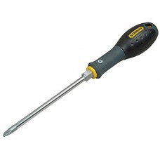 Surubelnita cu guler PH3 x 150 mm FatMax STANLEY.