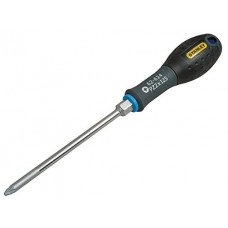 Surubelnita cu guler PZ2 x 125 mm FatMax STANLEY. Surubelnita cu guler PZ2 x 125 mm FatMax STANLEY.