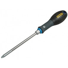 Surubelnita cu guler PZ3 x 150 mm FatMax STANLEY.