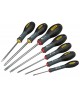 Set 7 surubelnite FatMax STANLEY