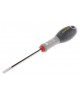 Surubelnita din otel inoxidabil varf drept 5.5 mm x 100 mm FatMax STANLEY.