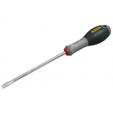 Surubelnita din otel inoxidabil varf drept 8.5 mm x 175 mm FatMax STANLEY.