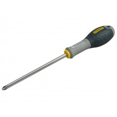 Surubelnita din otel inoxidabil PH1 x 100 mm FatMax STANLEY.