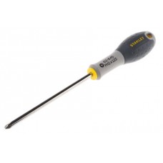 Surubelnita din otel inoxidabil PH2 x 125 mm FatMax STANLEY.