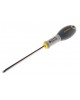 Surubelnita din otel inoxidabil PH2 x 125 mm FatMax STANLEY.